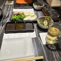 焼肉SEJONG 栄店 - 