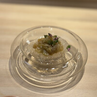 恵比寿 鮨 はつめ - 