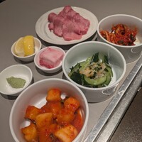 熟成和牛焼肉エイジング・ビーフ 横浜店 - 
