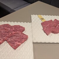 熟成和牛焼肉エイジング・ビーフ 横浜店 - 
