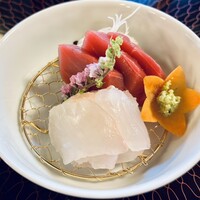 洲さき - 