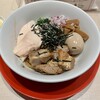 らーめん七彩飯店