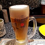 回転寿司 根室 花まる - 