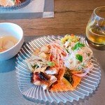 クィーンオブタイランド 横浜 - 