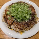 あじと - 肉玉そば