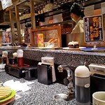 回転寿司 根室 花まる - 