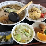 まつや食堂 - 
