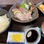 レストラン　来萩 - 