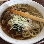 まつや食堂 - 
