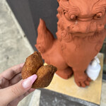 琉球銘菓 三矢 - 