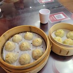 合府小篭湯包 - 