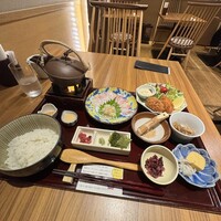 銀座　遠音近音 - 