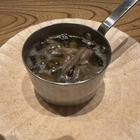 うなぎ家 しば福や - 