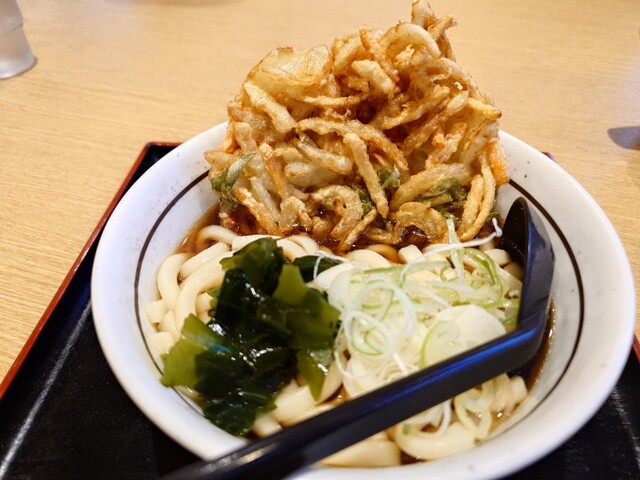 山田うどん 新座畑中店 - 新座/うどん | 食べログ