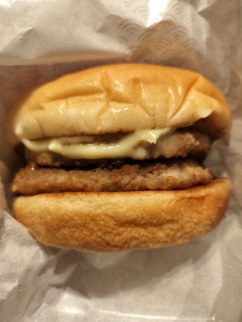 MOS BURGER Nishiogikubo Kitaguchi Ten