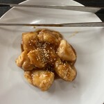 とらじ苑 - 料理写真: