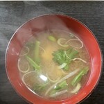 とらじ苑 - 