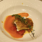 ヴィネリア - 魚を美味しく焼いたヤツ