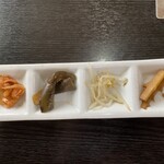 とらじ苑 - 