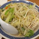 タンメン トナリ 丸の内店 - 