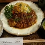 レストラン香り - 