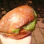 Do monsieur 高島平店 - 