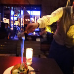 AW ・ELEMENTS - パフォーマンス付き〜♬