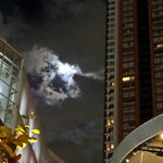 AW ・ELEMENTS - 右：六本木ヒルズ・レジデンス