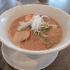 出雲の國 麺家 - スサノオラーメン