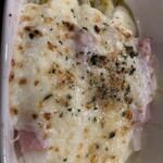 Beer Gourmand - グラタン