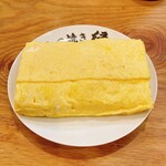 縁日 - だし巻き玉子