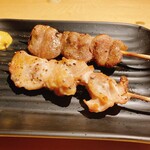 心人 - 焼鳥・心