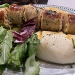 Beer Gourmand - サイウア