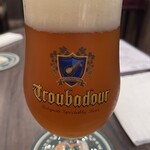 Beer Gourmand - こいつこせいで記憶が飛んだ気がする