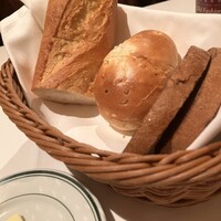 ウルフギャング・ステーキハウス 丸の内店 - 