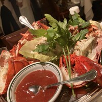 ウルフギャング・ステーキハウス 丸の内店 - 
