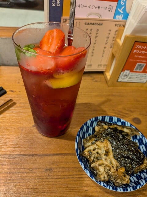 PRONTO Nakano Shimafesuchibarupurazaten