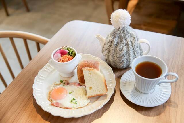 Oyatsu to Gohan Pikku kukka photo 3