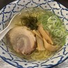 名古屋驛麺通り醐りょう 函館らーめん