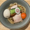 だしと麺 遊泳