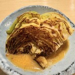 鉄板呑処 みせむら - 