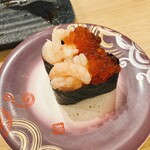 回転寿し トリトン - 