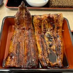 新館 山田うなぎ - 