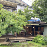 センキヤ - この外観に歓喜。ドラマのまんまだ！