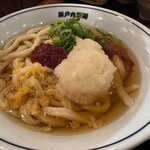瀬戸うどん - 