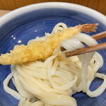 本格手打 もり家 東京店 - 