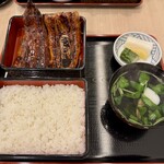 新館 山田うなぎ - 