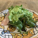 Pizzeria da Torachici - 