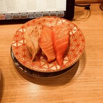 回転寿し トリトン 東京ソラマチ店 - 