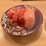 回転寿し トリトン 東京ソラマチ店 - 